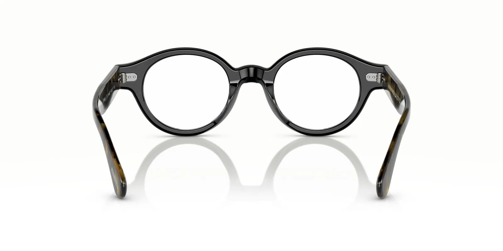 Oliver Peoples Londell 5466U Eyeglasses - view 18